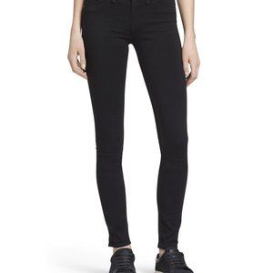✨Rag & Bone✨ Black Skinny jeans / Leggings
